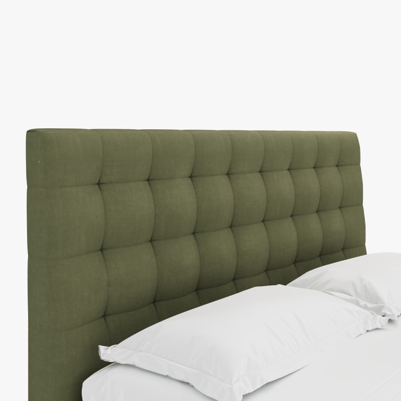 Кровать Perrino Альта Next самая низкая спинка в ассортименте