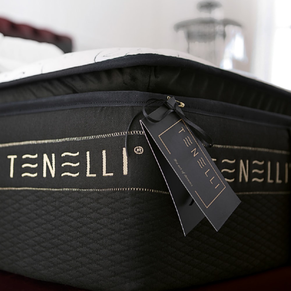 Матрас Tenelli Омеро (80х190)